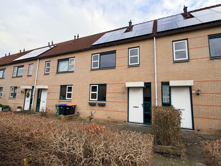 Foto 7 van Kwarts 67