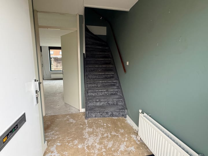 Foto 8 van Kwarts 67