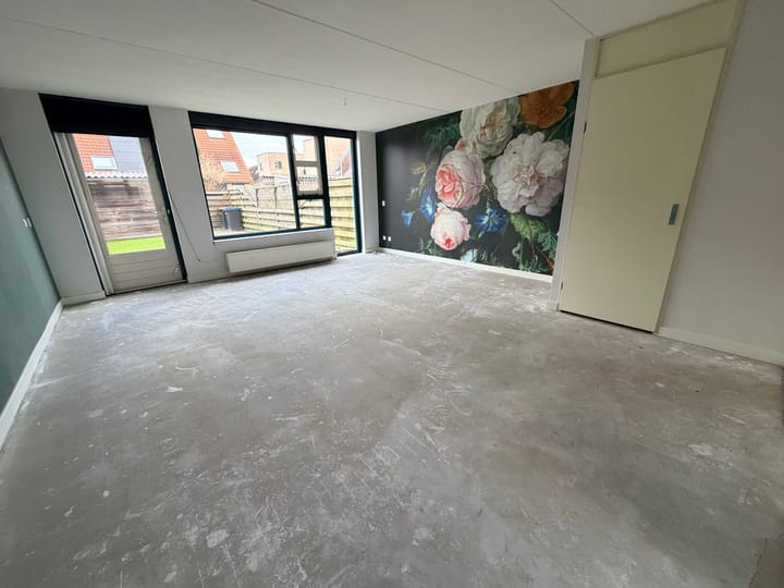 Foto 12 van Kwarts 67