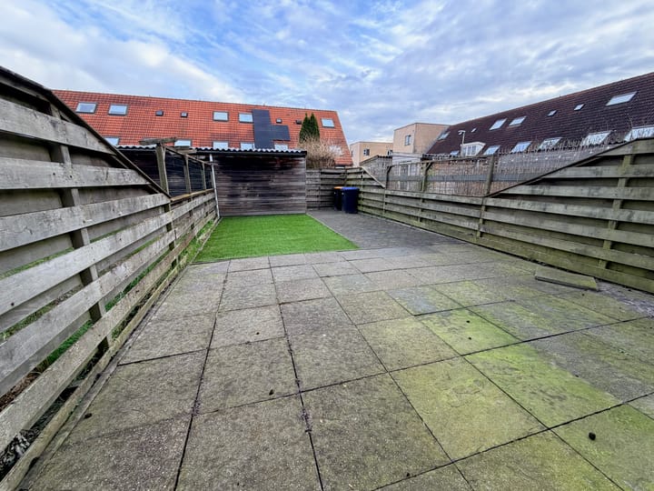 Foto 31 van Kwarts 67