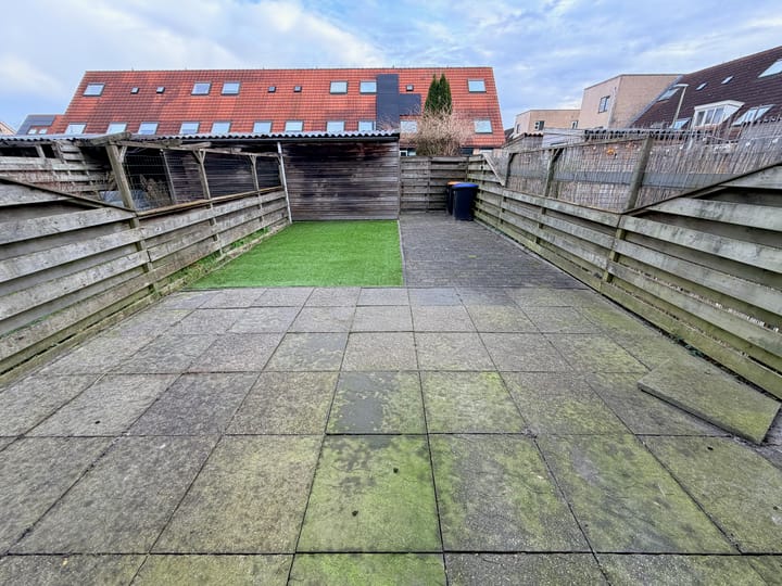 Foto 32 van Kwarts 67