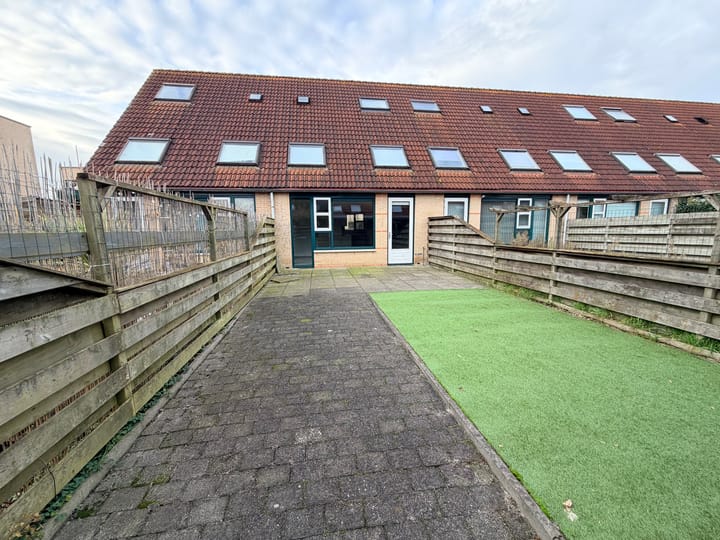 Foto 35 van Kwarts 67