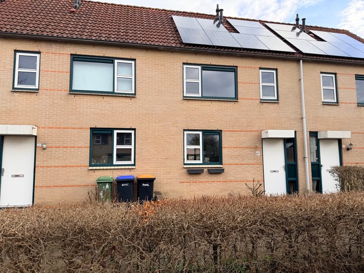 Foto 39 van Kwarts 67