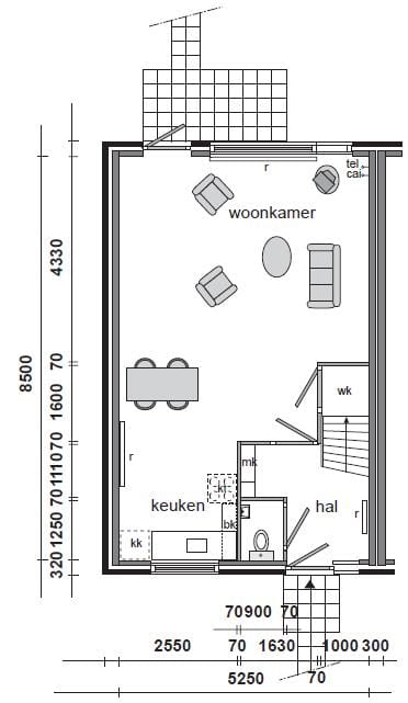 Foto 40 van Kwarts 67