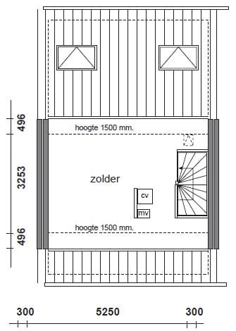 Foto 42 van Kwarts 67