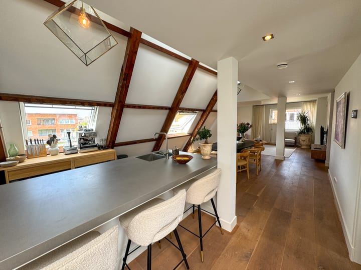 Photo 2 of Hestiastraat 59-4