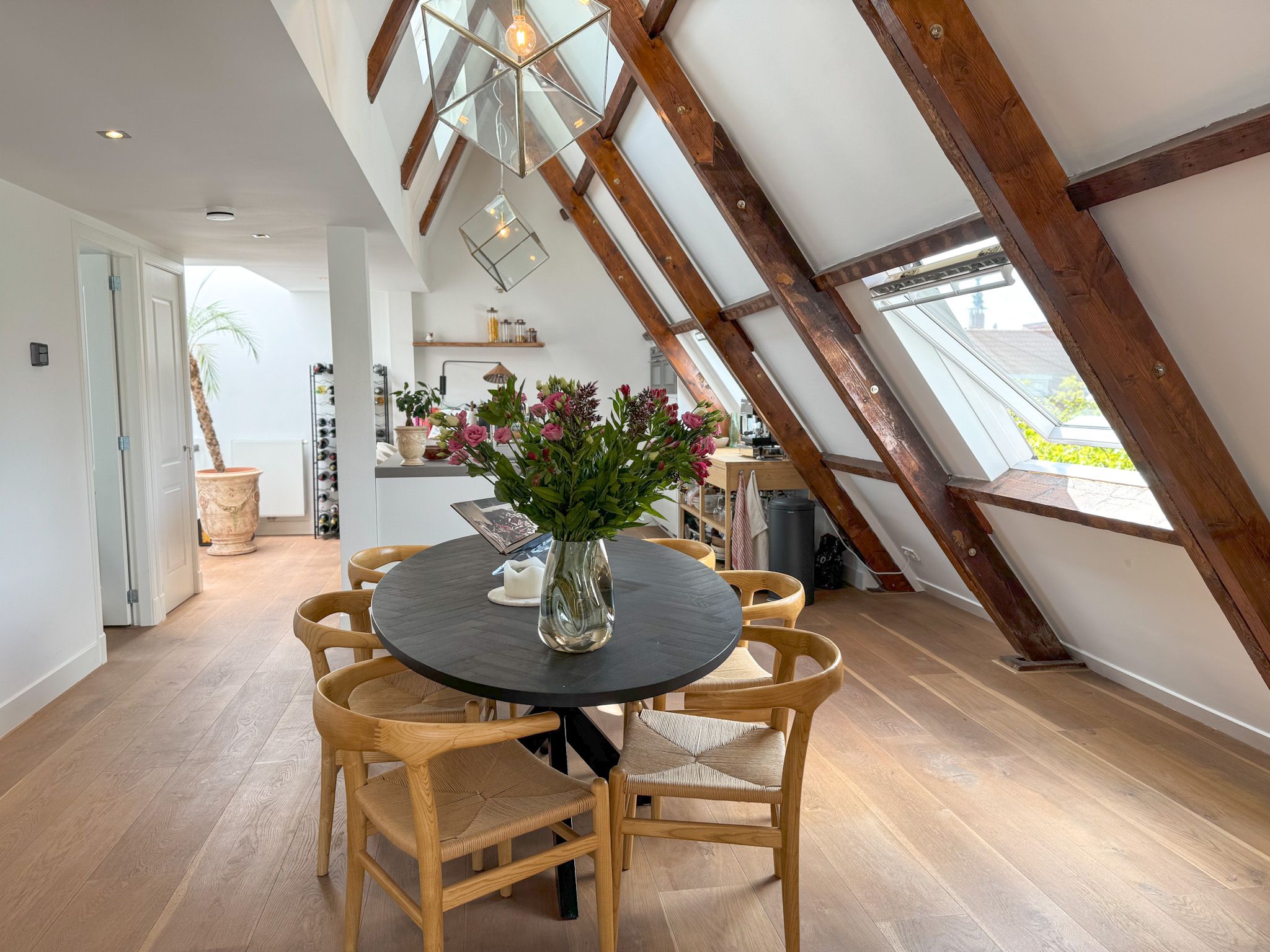 Foto 6 van Hestiastraat 59-4