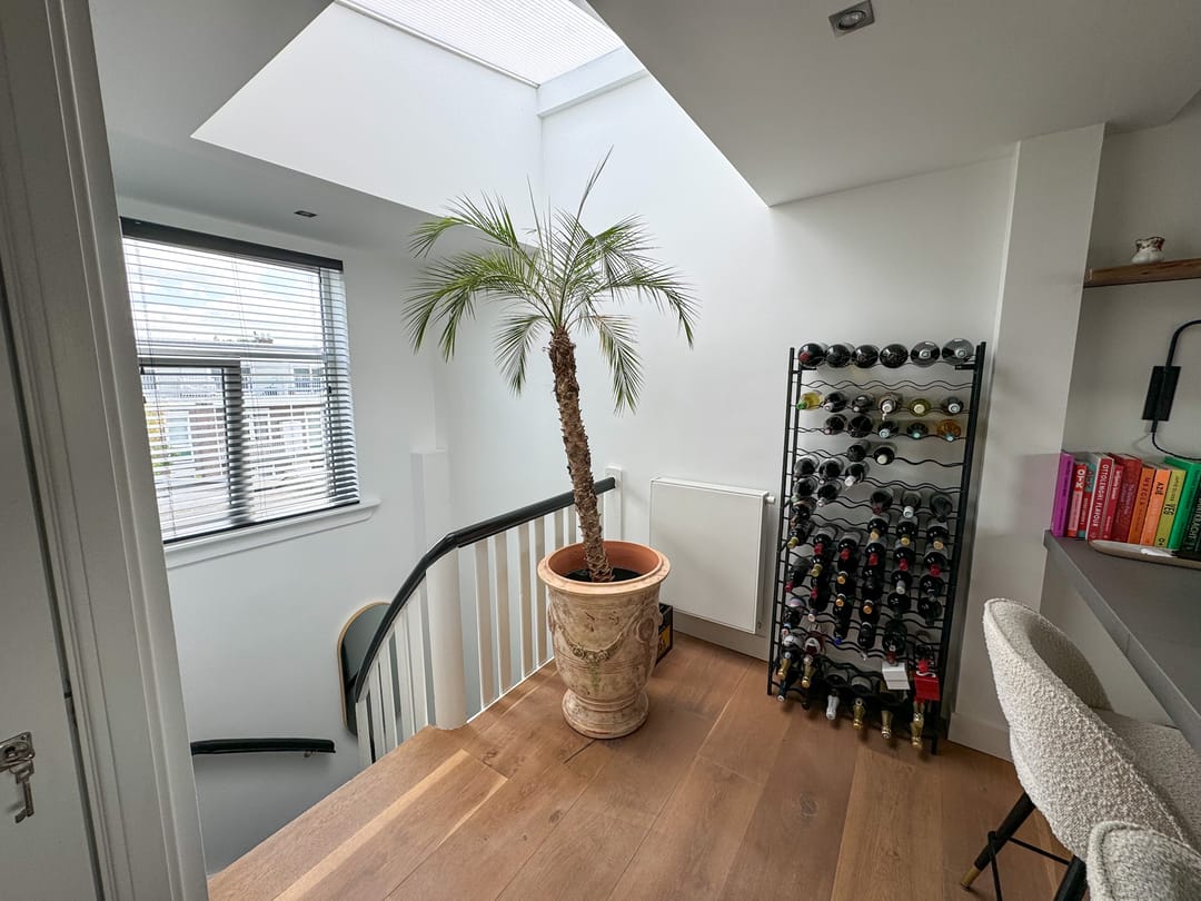 Foto 7 van Hestiastraat 59-4