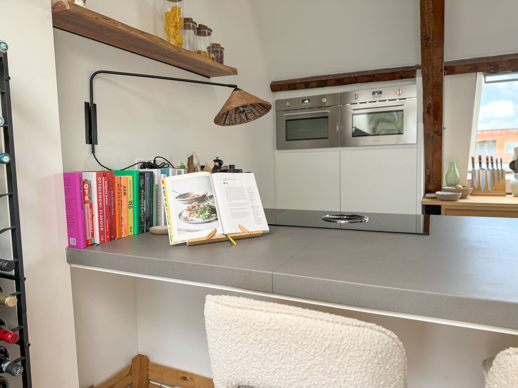 Foto 9 van Hestiastraat 59-4