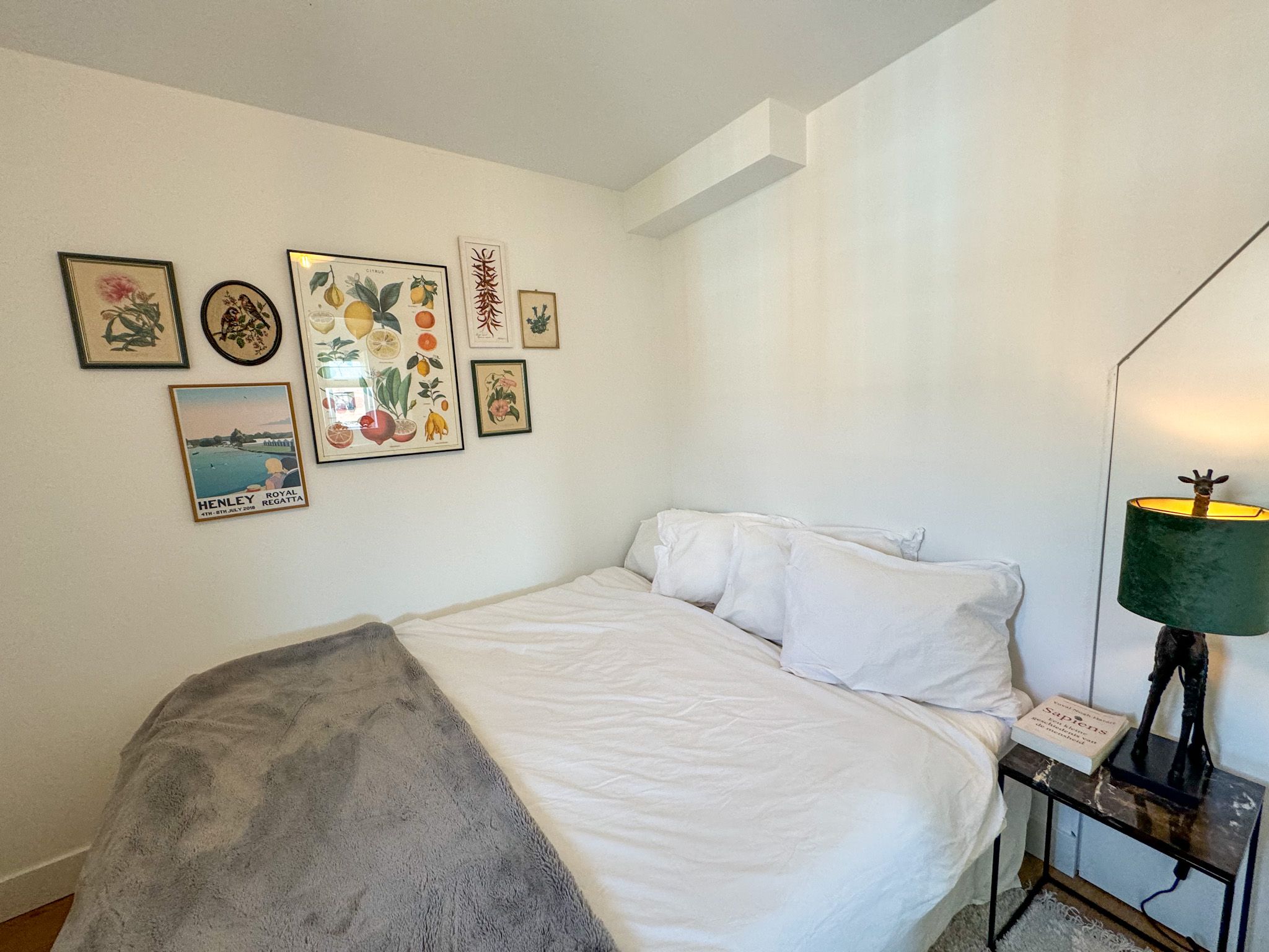 Foto 24 van Hestiastraat 59-4