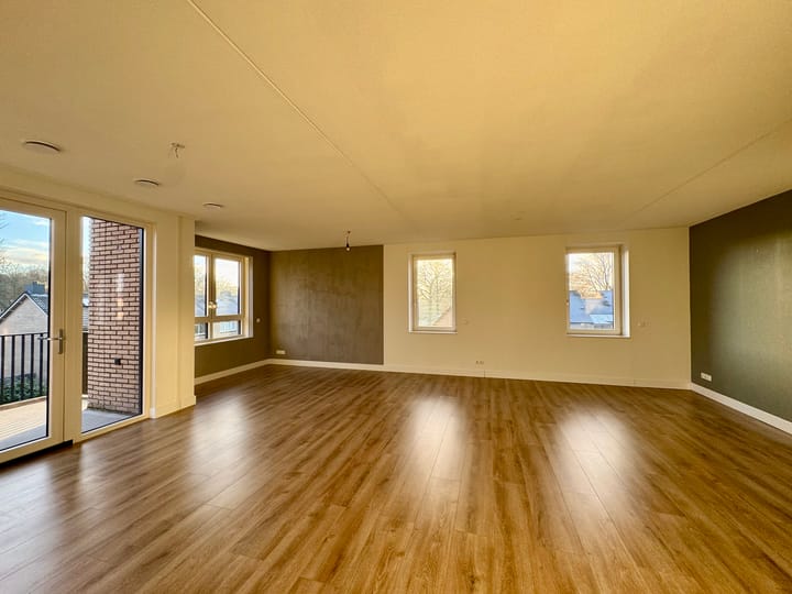 Foto 2 van Generaal Winkelmanstraat 4-A22