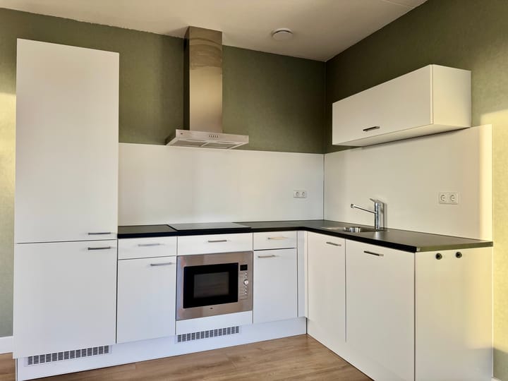 Foto 3 van Generaal Winkelmanstraat 4-A22