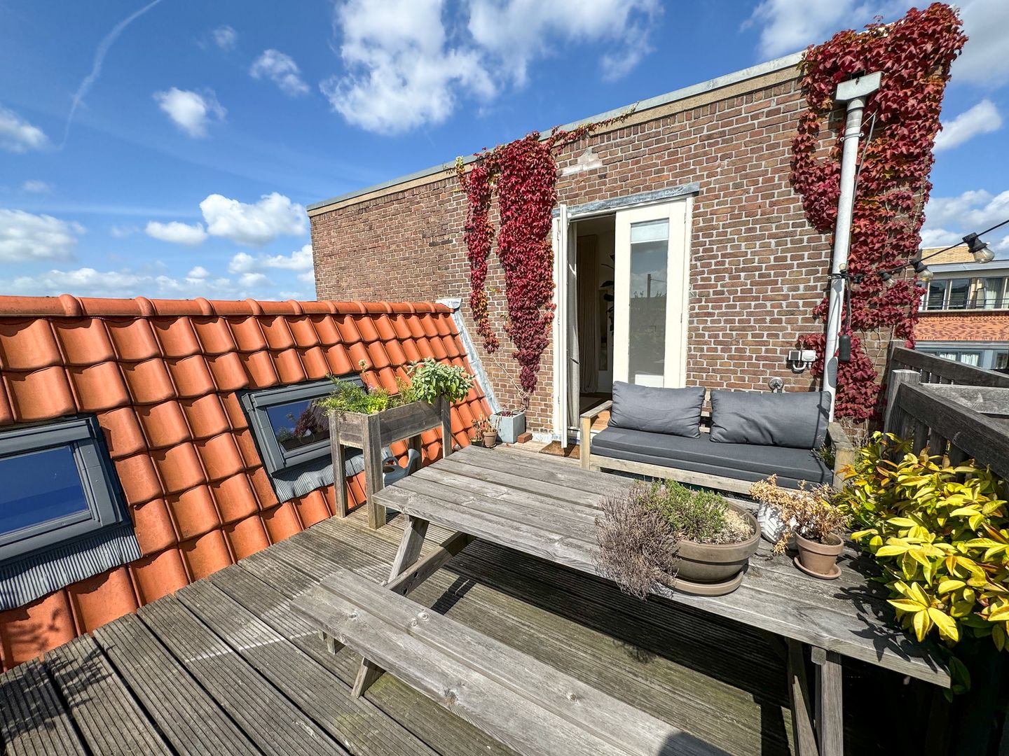 Foto 20 van Hestiastraat 59-4