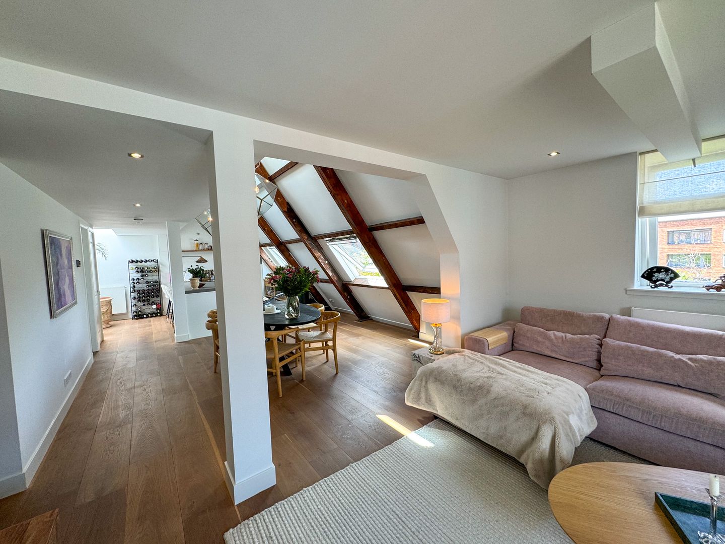 Foto 10 van Hestiastraat 59-4