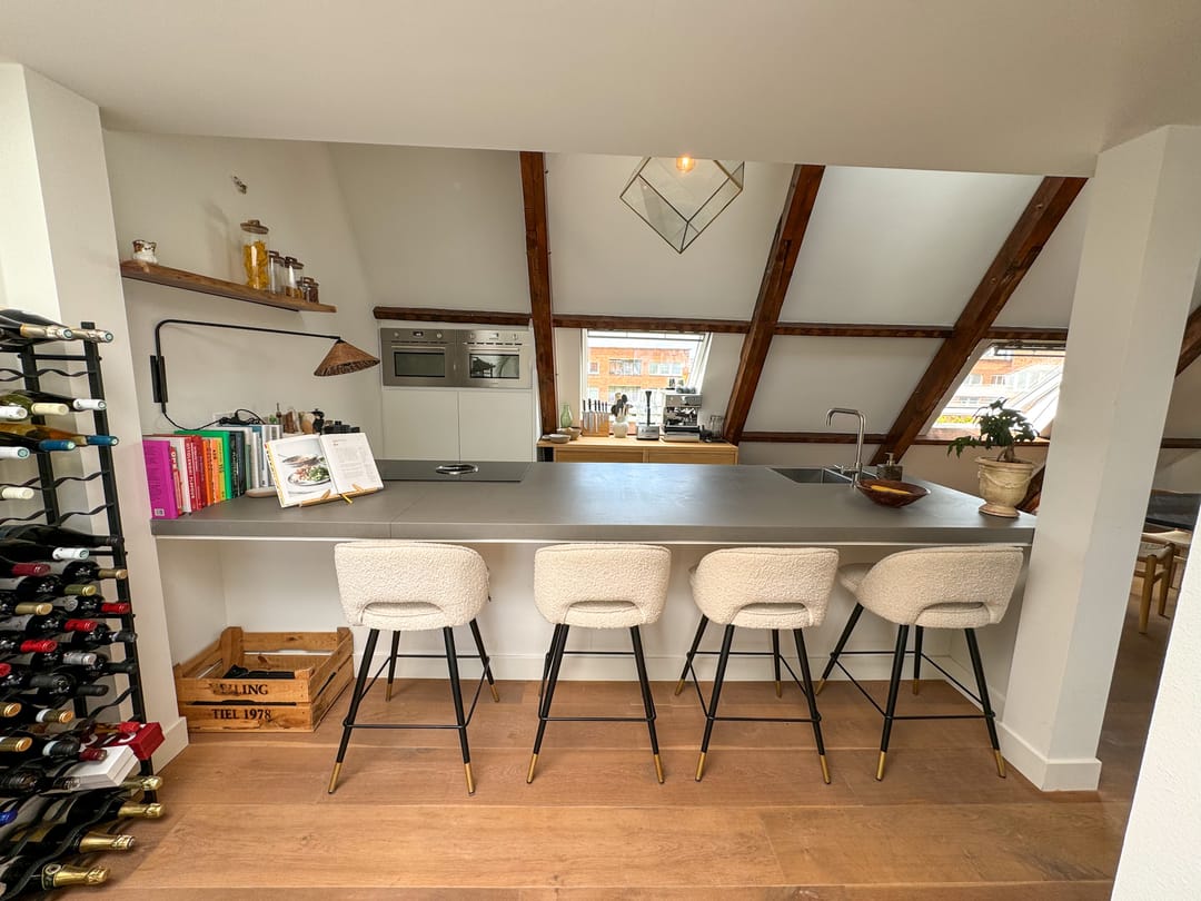 Foto 8 van Hestiastraat 59-4