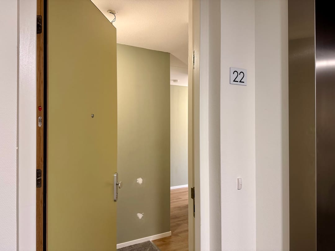 Photo 7 of Generaal Winkelmanstraat 4-A22