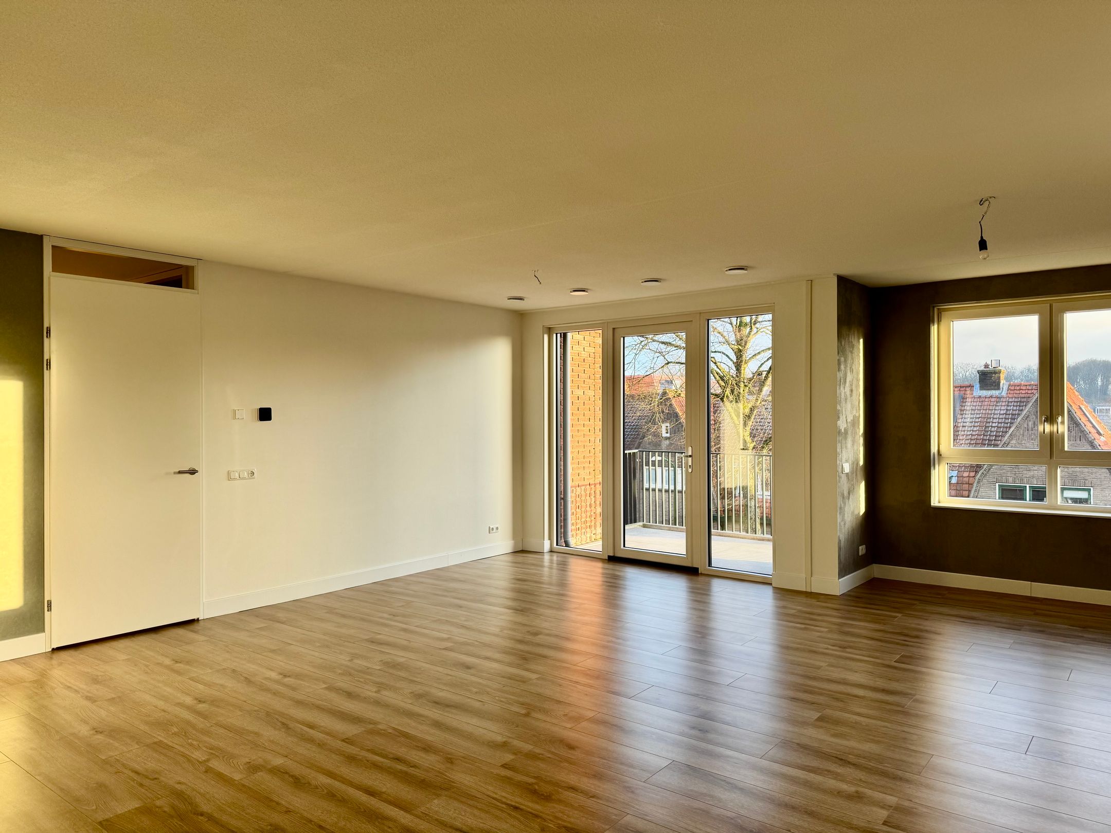 Photo 9 of Generaal Winkelmanstraat 4-A22