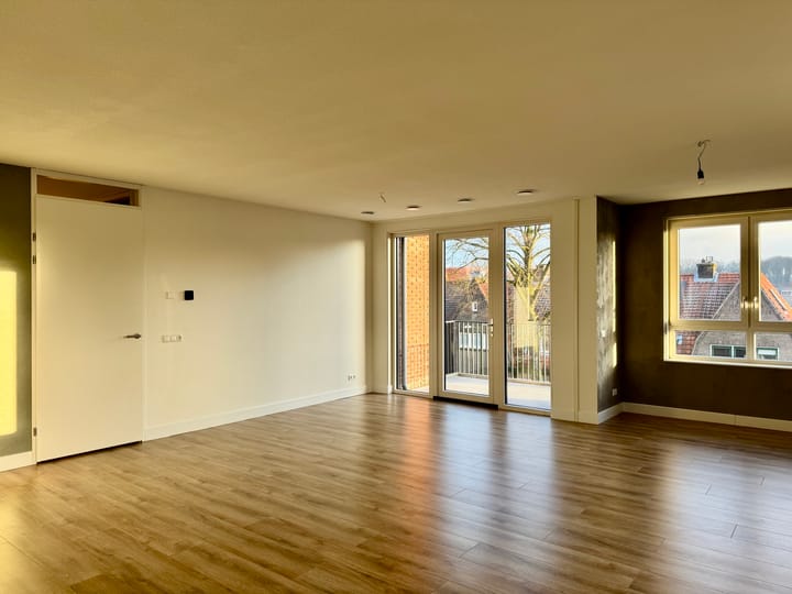 Foto 9 van Generaal Winkelmanstraat 4-A22