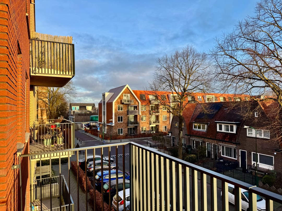 Photo 13 of Generaal Winkelmanstraat 4-A22