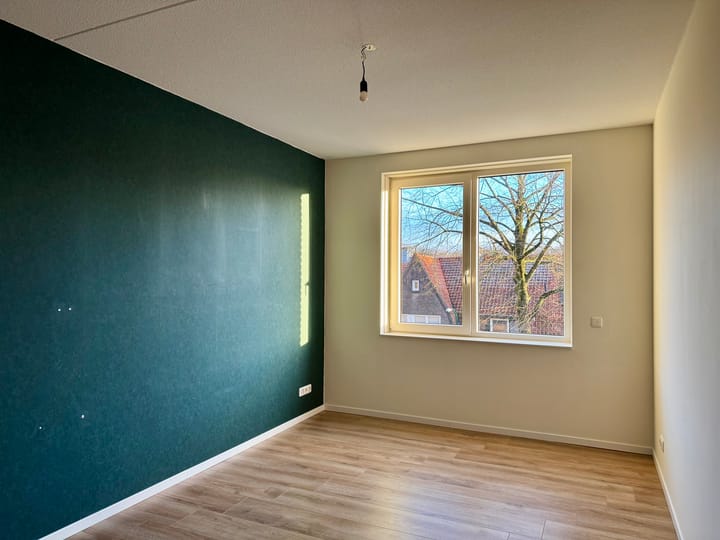 Foto 16 van Generaal Winkelmanstraat 4-A22