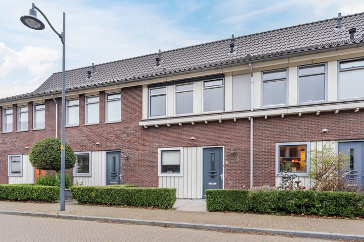 Foto 2 van Dagpauwoog 6