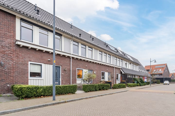 Foto 3 van Dagpauwoog 6