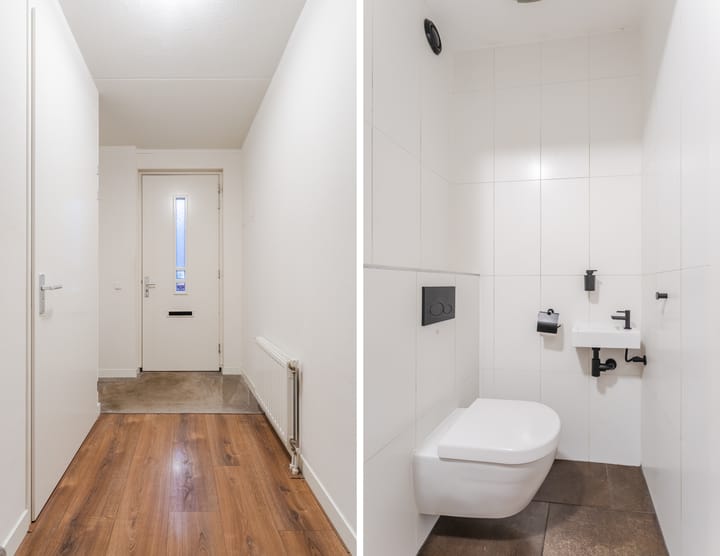 Foto 4 van Dagpauwoog 6