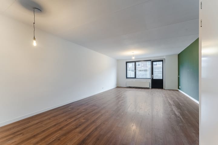 Foto 5 van Dagpauwoog 6