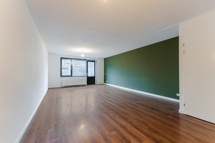 Foto 6 van Dagpauwoog 6