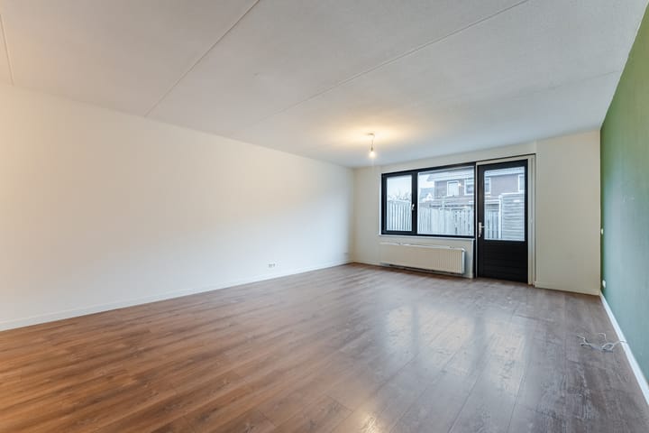 Foto 7 van Dagpauwoog 6