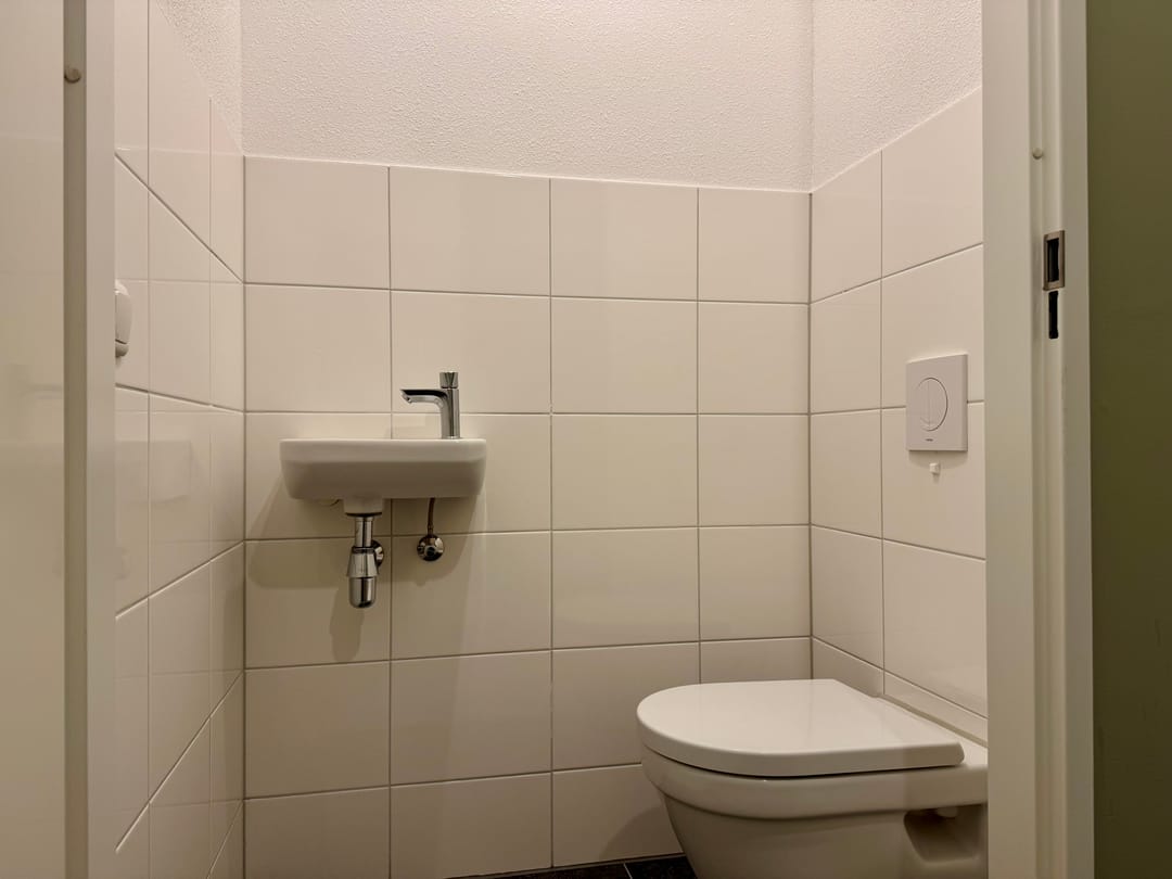 Photo 22 of Generaal Winkelmanstraat 4-A22