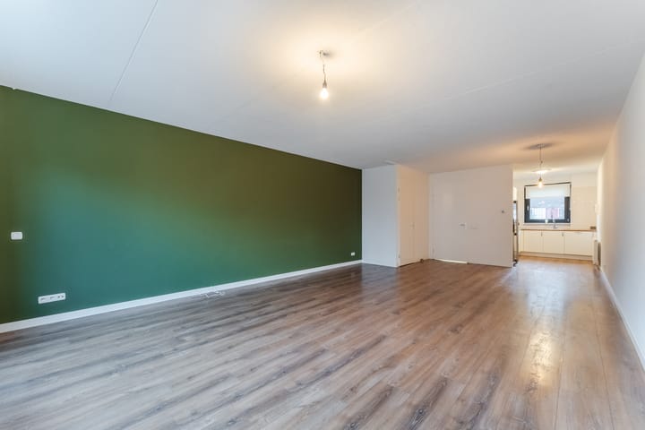 Foto 9 van Dagpauwoog 6