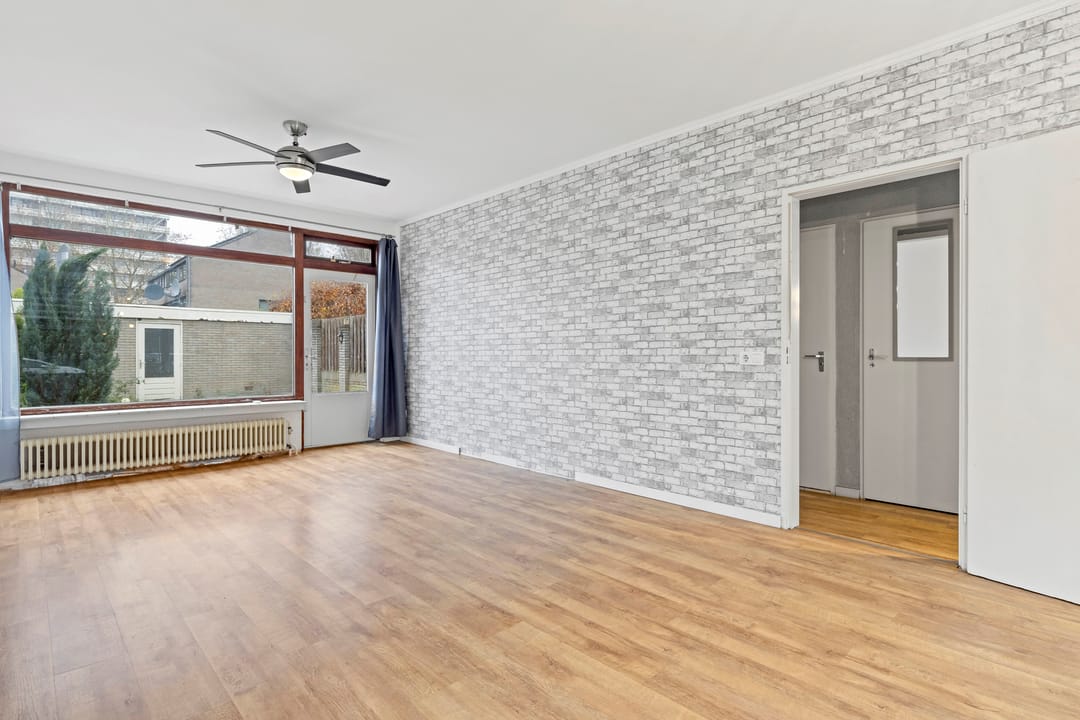 Foto 2 van De Stoutheuvel 25