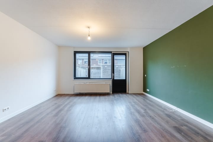 Foto 10 van Dagpauwoog 6