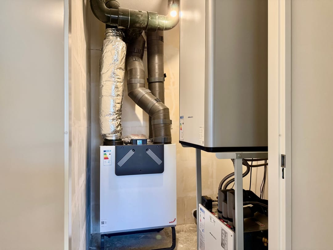 Photo 23 of Generaal Winkelmanstraat 4-A22