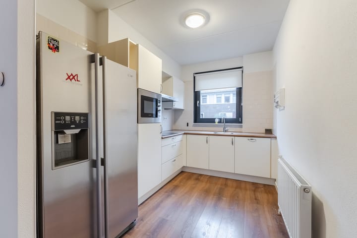 Foto 11 van Dagpauwoog 6