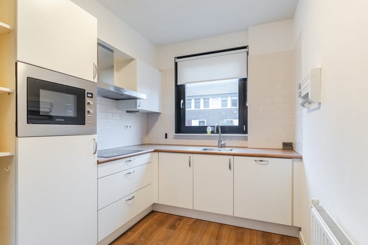 Foto 12 van Dagpauwoog 6