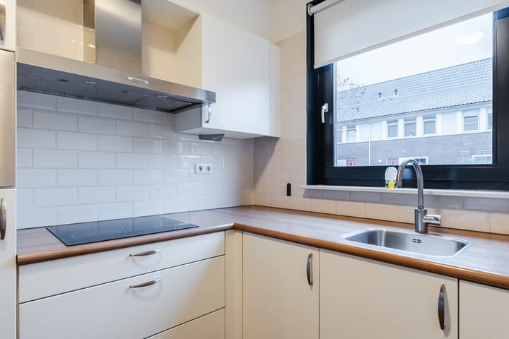 Foto 13 van Dagpauwoog 6