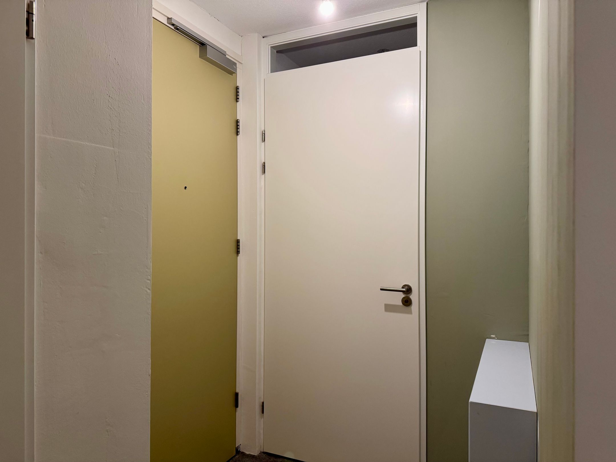 Photo 24 of Generaal Winkelmanstraat 4-A22