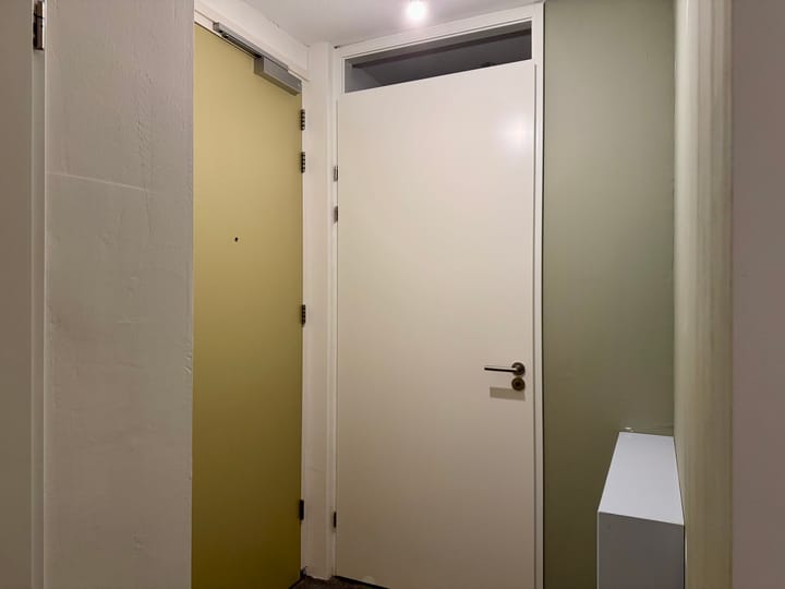 Foto 24 van Generaal Winkelmanstraat 4-A22