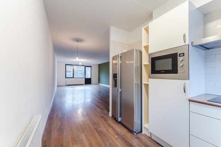 Foto 15 van Dagpauwoog 6