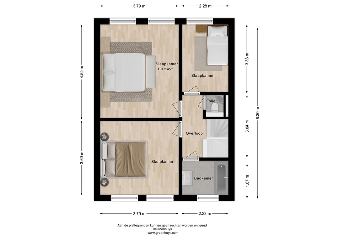 Foto 38 van De Stoutheuvel 25