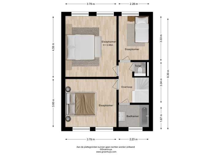 Foto 38 van De Stoutheuvel 25