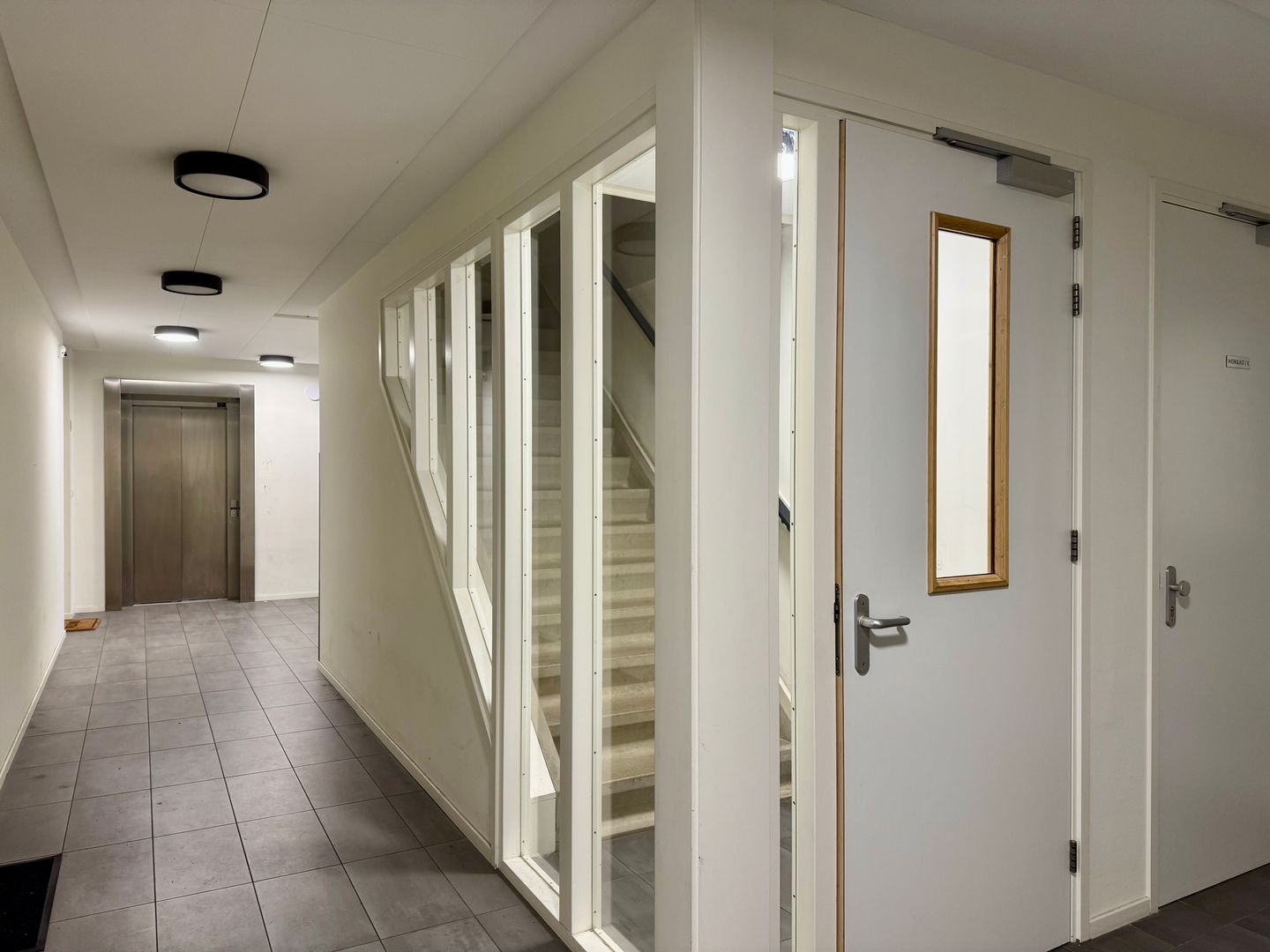 Photo 25 of Generaal Winkelmanstraat 4-A22