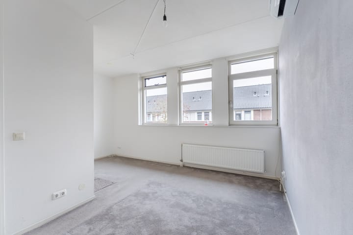 Foto 20 van Dagpauwoog 6