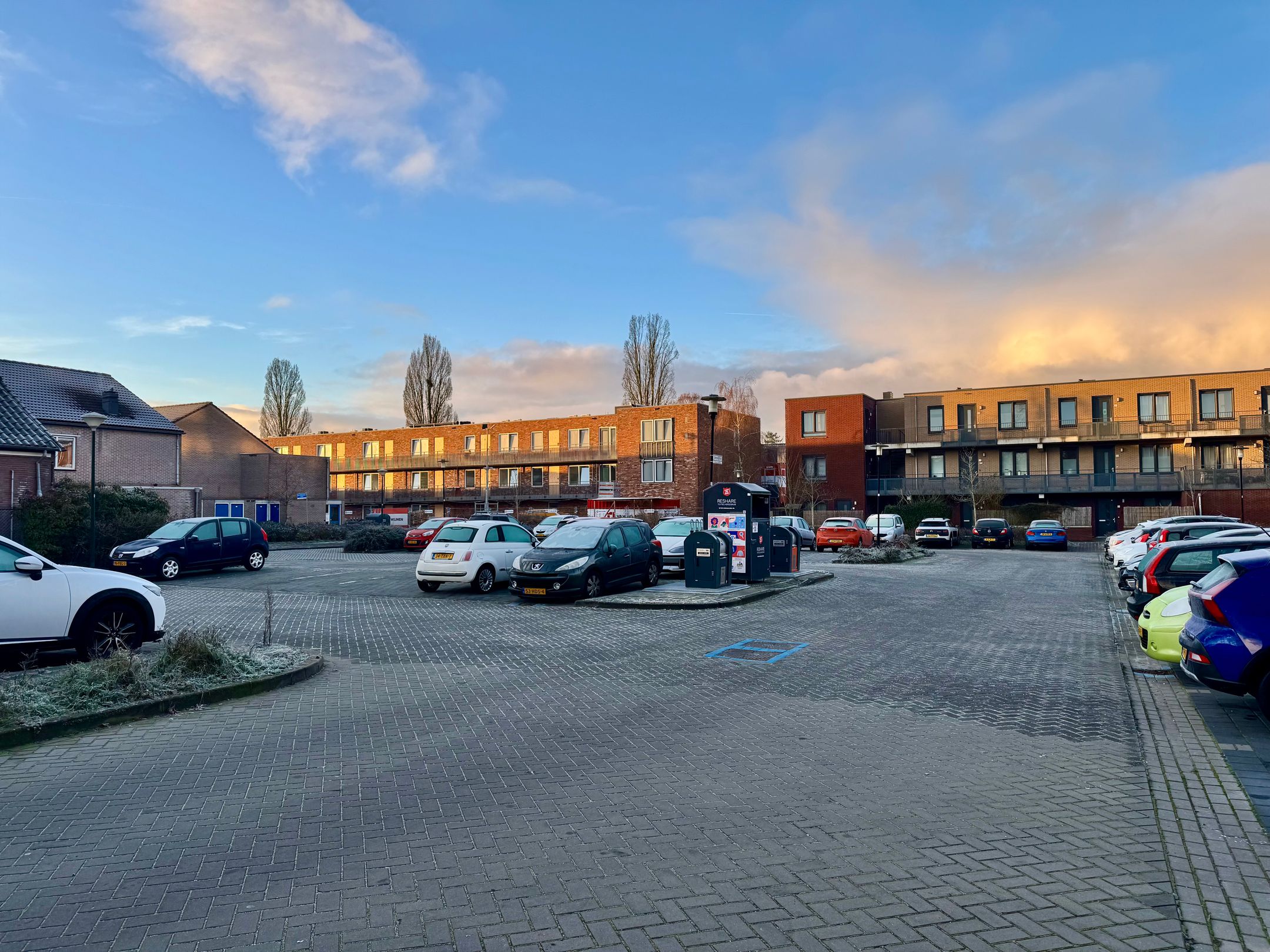 Photo 27 of Generaal Winkelmanstraat 4-A22