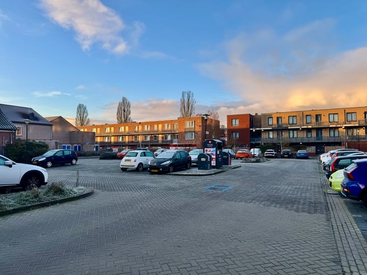 Foto 27 van Generaal Winkelmanstraat 4-A22