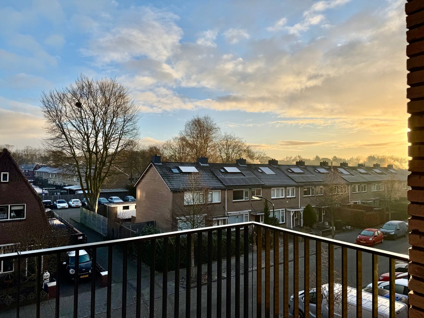 Photo 14 of Generaal Winkelmanstraat 4-A22