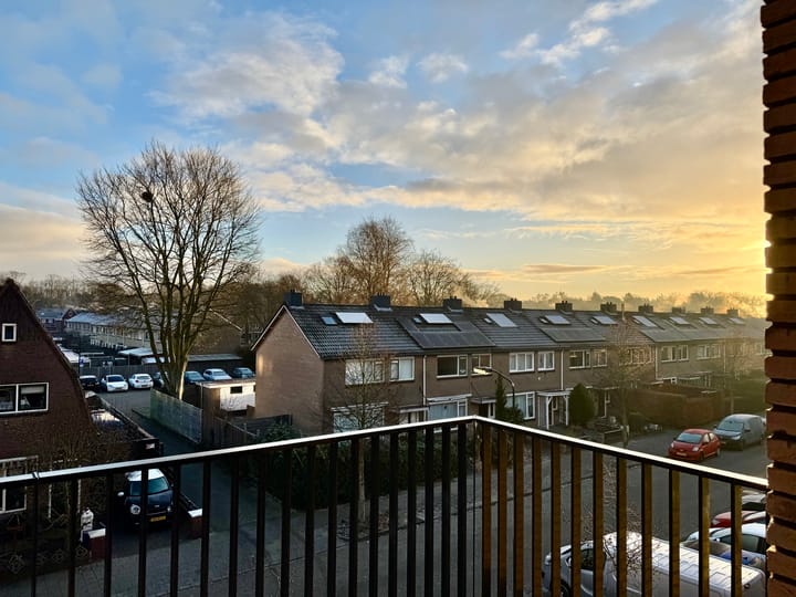 Foto 14 van Generaal Winkelmanstraat 4-A22