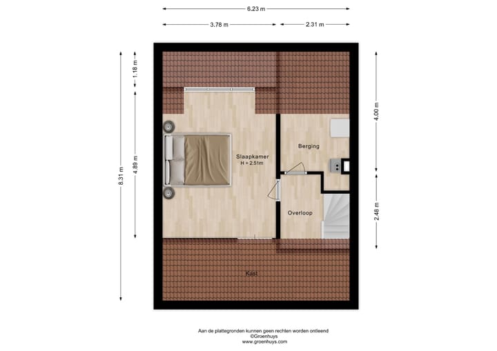 Foto 40 van De Stoutheuvel 25